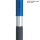 Велосипедный насос TOPEAK RaceRocket - 