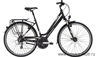 Велосипед Bergamont Horizon 3.0 Amsterdam 2015 