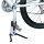 Подставка TOPEAK FlashStand FAT adjustable для MTB велосипеда - 