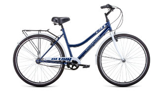Велосипед ALTAIR City 28 low 3.0 (2021) Велосипед ALTAIR City 28 low 3.0 (2021)