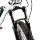 Велогибрид Benelli Alpan W 27.5 STD 14A/h, с ручкой газа - 