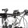 Велогибрид Benelli Alpan W 27.5 STD 14A/h, с ручкой газа - 