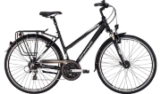 Велосипед Bergamont Horizon 3.0 Lady 2015