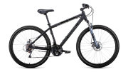 Велосипед ALTAIR AL 27,5 D (2021)