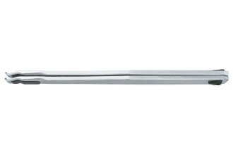 Набор стальных монтажек Topeak SuperSteel для покрышек 2 шт 