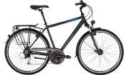 Велосипед Bergamont Horizon 4.0 2015