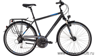 Велосипед Bergamont Horizon 4.0 2015 