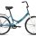 Велосипед ALTAIR City 24 (2021) - 