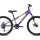 Велосипед ALTAIR AL 24 D (2021) - 