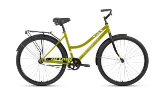 Велосипед ALTAIR City 28 low (2021) Велосипед ALTAIR City 28 low (2021)