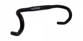 Руль шоссейный Format 31.8x400mm Руль шоссейный Format 31.8x400mm