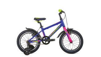Велосипед FORMAT Kids 16 2020 Велосипед FORMAT Kids 16 2020