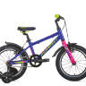 Велосипед FORMAT Kids 16 2020