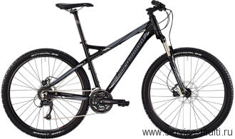 Велосипед Bergamont Roxtar 3.0 C1 2015 