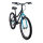 Велосипед ALTAIR MTB HT 24 1.0 (2021) - 