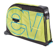 Сумка для перевозки велосипеда EVOC  Bike Travel Bag Pro Lime