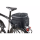 Велосипедная сумка VAUDE Silkroad Plus - 