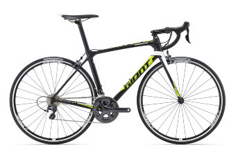 Велосипед GIANT TCR Advanced 1 700c 2016 