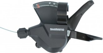 Манетки переключения Shimano M315 3х7ск Манетки переключения Shimano M315 3х7ск