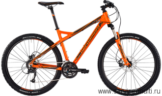 Велосипед Bergamont Roxtar 3.0 C2 2015 