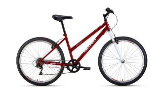 Велосипед ALTAIR MTB HT 26 low (2021) Велосипед ALTAIR MTB HT 26 low (2021)
