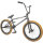 BMX Велосипед Code NecroButcher 2015 - 