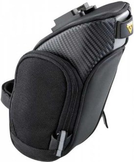 Подсёдельная сумка TOPEAK MondoPack с креплением QuickClick™ 