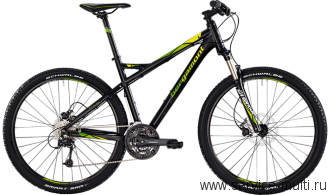 Велосипед Bergamont Roxtar 4.0 FMN 2015 
