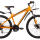 Велосипед FORWARD QUADRO 2.0 disc 26 2015 - 