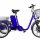 Трицикл CROLAN 350W - 