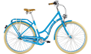 Велосипед Bergamont Summerville N7 C1 2015