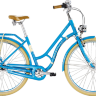 Велосипед Bergamont Summerville N7 C1 2015