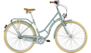Велосипед Bergamont Summerville N7 C2 2015