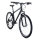 Велосипед FORWARD Sporting 27.5 1.0 2021 - 