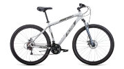 Велосипед ALTAIR AL 29 D (2021)