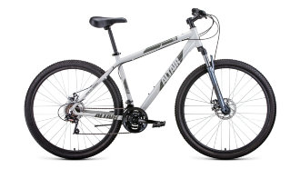 Велосипед ALTAIR AL 29 D (2021) Велосипед ALTAIR AL 29 D (2021)
