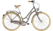 Велосипед Bergamont Summerville N7 C3 2015