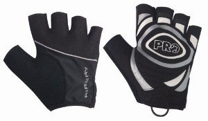 Перчатки короткие Pro Airway Summer Хорошо вентилируемые летние перчатки от Pro