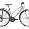 Велосипед GIANT Alight 2 City 700c 2016