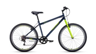Велосипед ALTAIR MTB HT 26 1.0 (2021) Велосипед ALTAIR MTB HT 26 1.0 (2021)