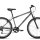 Велосипед ALTAIR MTB HT 26 1.0 (2021) - 