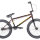 BMX Велосипед Subrosa Salvador Hoang Tran 2015 - 