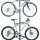 Стенд TOPEAK TwoUp TuneUp Bike Stand для хранения 2 велосипедов - 