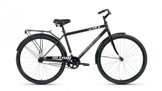 Велосипед ALTAIR City 28 high (2021) Велосипед ALTAIR City 28 high (2021)