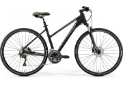 Велосипед 28 Merida Crossway 300 Lady 2019