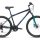 Велосипед ALTAIR MTB HT 26 2.0 disc (2021) - 