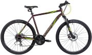 Велосипед Stinger 28 Campus Evo TX800/M360/EF510
