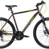 Велосипед Stinger 28 Campus Evo TX800/M360/EF510