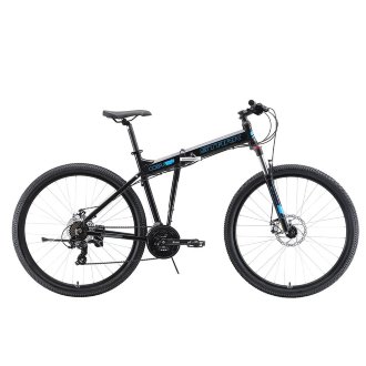 Велосипед Stark19 Cobra 29.2 D Велосипед Stark19 Cobra 29.2 D