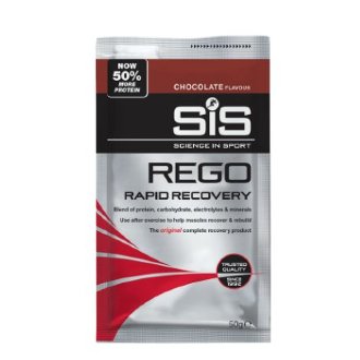 Напиток для восстановления SiS Science in Sport REGO Rapid Recovery в пакетах 50 г ​Rego — бодрящий энергетический напиток с питательными микроэлементами для улучшения восстановления и повышения адаптации.
